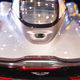 Image for article titled Up Close With The Aston Martin AM-RB 001: The Car That Proves The Future Won't Suck